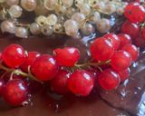 Foto del passaggio 4 della ricetta Cheese cake con crema alle fragole(cotta al forno)