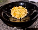 Indiai, fűszeres rizs (Masala Rice) recept fázis 3 fotója