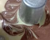 عکس مرحله 3 از دستور کیک ساده وانیلی