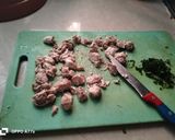 صورة لخطوة 2 من وصفة شطيطحة مخ