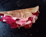 Foto del paso 6 de la receta: Tunnbröd / pan plano sueco 100% centeno