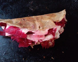 Foto del paso 6 de la receta: Tunnbröd / pan plano sueco 100% centeno