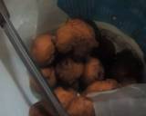 Deep fried drop scones recipe step 7 photo