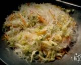 Foto langkah ke 3 dari resep Tumis Bihun Campur versi galau.