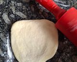 Foto del paso 10 de la receta: Facturas rellenas de crema pastelera de dulce de leche