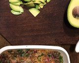 Foto del paso 3 de la receta: Tiradito de Salmón al estilo Nikkei