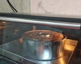 Foto langkah ke 6 dari resep Bolu Jadul/Marmer Cake.