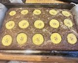Foto langkah ke 3 dari resep Very Banana, no mixer, 1 egg.