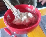Foto del paso 1 de la receta: Khachapuri