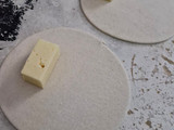Empanadas de Queso