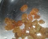 A picture of step 4 of Zafarni kheer siwiyan.