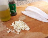 Foto del paso 1 de la receta: Calamar a la plancha