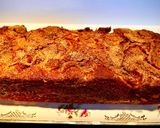 Foto del paso 10 de la receta: Pan de manzanas americano
