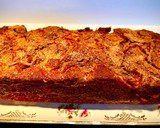 Foto del paso 10 de la receta: Pan de manzanas americano