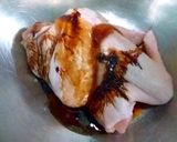 รูปขั้นตอนการทำที่ 3 ของ ปีกไก่ตุ๋นซีอิ้ว