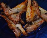 Foto del paso 1 de la receta: Dormilones de bacon o panceta