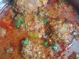 मिक्स वेज कोफ्ता करी (Mix veg kofta curry recipe in hindi)
