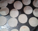 Foto del paso 3 de la receta: Galletitas o masitas para celiacos sin azúcar