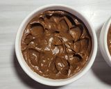 Foto del paso 5 de la receta: 🥑🍫Mousse de choco palta 🍫🥑 Cremosidad inigualable ✨