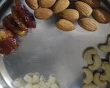 કાળા તલ નું કચરિયું (Black Til Kachariyu Recipe In Gujarati) રેસીપી સ્ટેપ1ફોટો