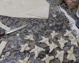 Foto del paso 6 de la receta: Bizcochitos para el mate !