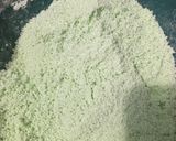 Foto langkah ke 4 dari resep Putu Bambu (Tanpa Cetakan Bambu).