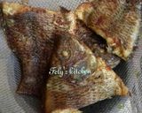 Foto langkah ke 5 dari resep Kare ikan nila.