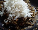 Foto del paso 5 de la receta: Albóndigas de frijol y arroz!!!😊🤔🤨🍝🍚🍘