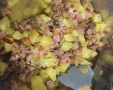Foto del paso 7 de la receta: Tortilla post asado