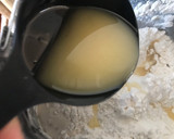 Foto del paso 3 de la receta: Pan Amasado