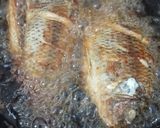 Foto langkah ke 3 dari resep Ikan Bakar Homemade.