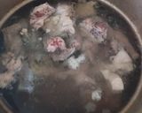 Foto langkah ke 1 dari resep Sop ayam kampung.