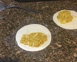 Foto del paso 2 de la receta: Cocina de reciclaje: Empanadas de humita