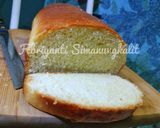 Foto langkah ke 3 dari resep Roti tawar.