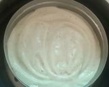 दही भल्ला केक Dahi Bhalla cake रेसिपी चरण 4 फोटो