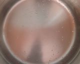 A picture of step 1 of Ginger Garlic Tea.