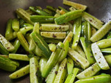 Ivygourd fry kerala style | kovakkai fry