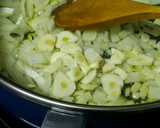 Foto del paso 3 de la receta: Conejo a la cerveza