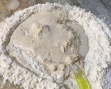 Foto del paso 3 de la receta: Focaccia súper fácil