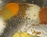 A picture of step 1 of Aloo tikki burgers.