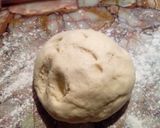 Foto del paso 4 de la receta: Medialunas sin empaste súper sencillas