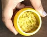 जाला रोटी (jala roti recipe in Hindi) रेसिपी चरण 3 फोटो