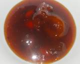 Imli Aloo bhukhre ki chutney recipe step 3 photo