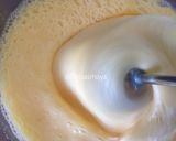 Foto langkah ke 2 dari resep Rainbow Checkerboard cake, edisi lebaran.