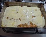Foto del paso 4 de la receta: Budín de coliflor Ali