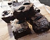 Foto del paso 13 de la receta: Brownie de oreo