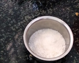 தினை சோக்கோ சிப் குக்கீஸ் (Thinai choco chips cookies recipe in tamil) ரெசிபி ஸ்டேப் 5 புகைப்படம்