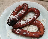 Foto del paso 7 de la receta: Mandocas