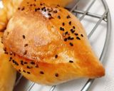 Une image de l'étape 10 de Petits pains 🍞.