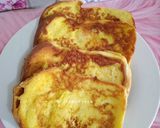 Foto langkah ke 4 dari resep French Toast.